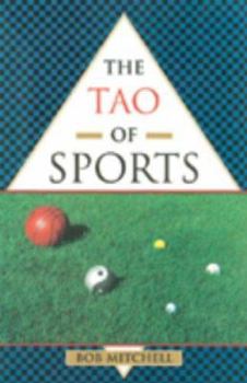 Paperback The Tao of Sports Book