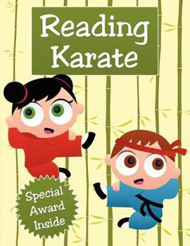 Paperback Reading Karate: Motivating Young Readers for Deeper Fluency and Comprehension Book