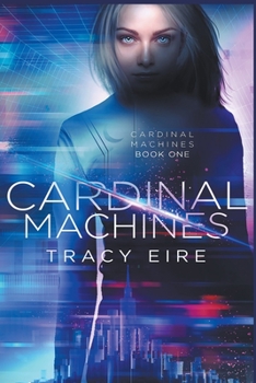Paperback Cardinal Machines Book