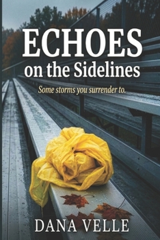 Paperback Echoes on the Sidelines Book