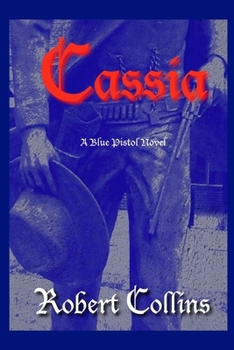 Paperback Cassia Book