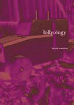 Paperback lollyology Book