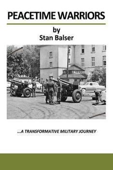 Paperback Peacetime Warriors Book