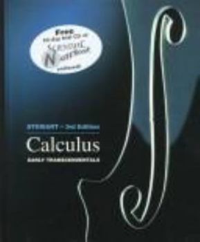 Hardcover Calculus: Early Transcendentals Book