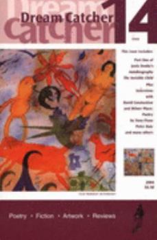 Dream Catcher: Literary Arts Journal: Issue 14