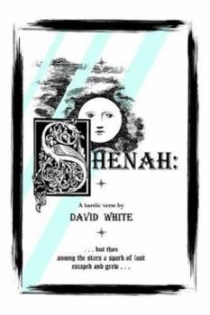 Paperback Shenah Book