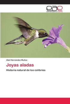 Paperback Joyas aladas [Spanish] Book