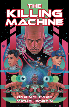 Paperback The Killing Machine: Book One of the Hand of God Volume 1 Book