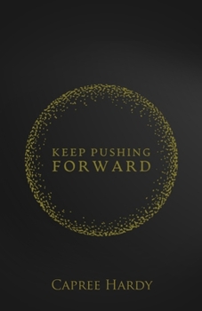 Paperback Keep Pushing Forward Book