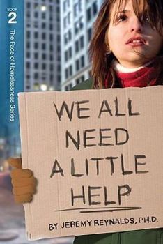 Paperback We All Need a Little Help Book