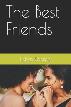 Paperback The Best Friends Book
