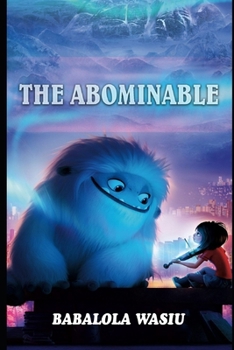 Paperback The Abominable: The Novel Book
