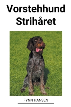 Vorstehhund Strihåret