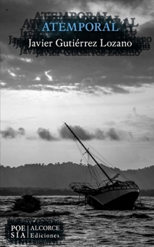 Paperback Atemporal [Spanish] Book