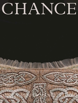 Paperback Chance Magazine: Issue 9 Book