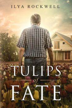 Paperback Tulips of Fate Book