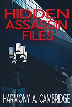 Paperback Hidden Assassin Files Book