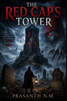 The Red Cap’s Tower: “He dips his hat in blood.”