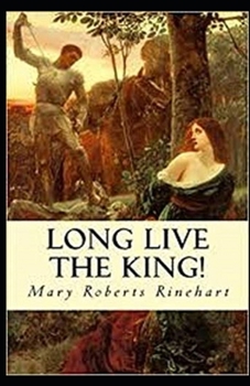Paperback Long Live the King Illustrated Book