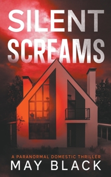 Paperback Silent Screams Book