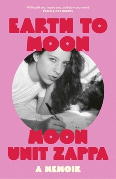 Paperback Earth to Moon Book