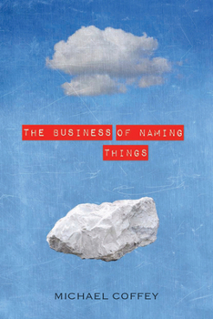 Paperback The Business of Naming Things Book