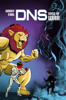 Paperback DNS: Sons of War Book