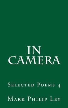 Paperback In Camera: Selected Poems 4 Book