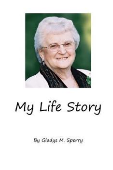 Paperback My Life Story Book