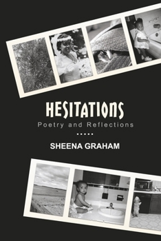 Paperback Hesitations Book