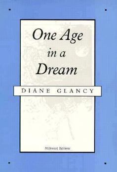 Paperback One Age in a Dream Book