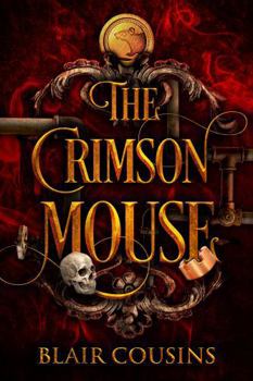 Paperback The Crimson Mouse Book