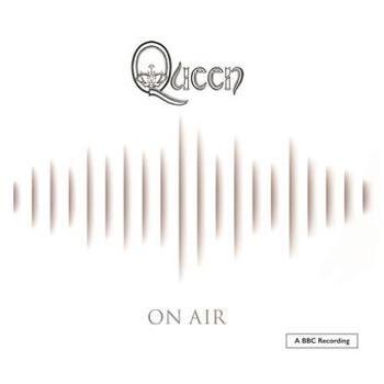 Queen On Air