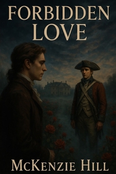 Paperback Forbidden Love Book