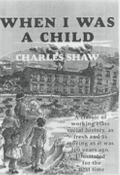 Paperback When I Was a Child Book