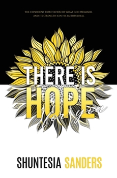 Paperback There is Hope for You Book