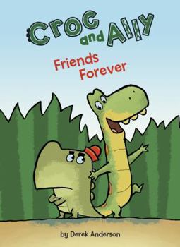 Hardcover Friends Forever Book