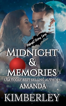 Paperback Midnight & Memories Book