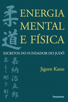 Paperback Energia Mental E Física [Portuguese] Book