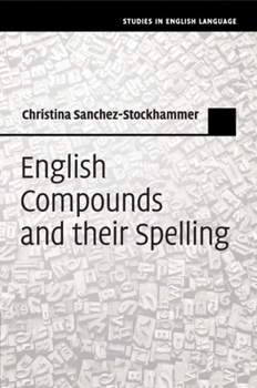 Paperback English Compounds and Their Spelling Book