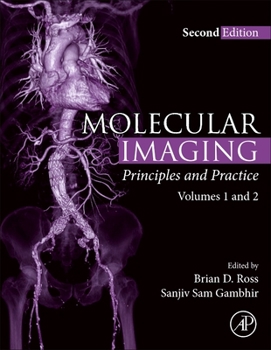 Misc. Molecular Imaging: Principles and Practice Book