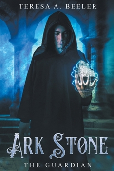 Paperback Ark Stone: The Guardian Book