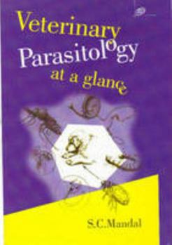 Veterinary Parasitology at a Glance