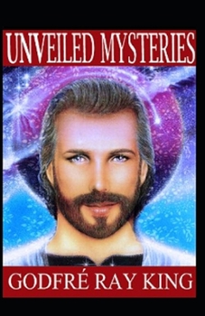 Paperback Unveiled Mysteries: Illustrated Edition Book
