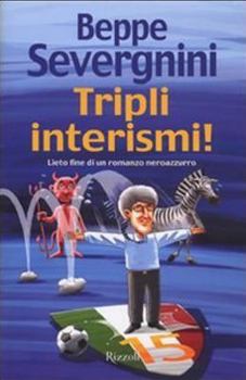 Hardcover Tripli Interismi [Italian] Book