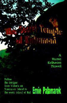 The Secret Temple of Kintamani