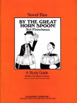 Paperback By the Great Horn Spoon! Book