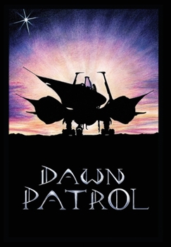 Paperback Dawn Patrol Book