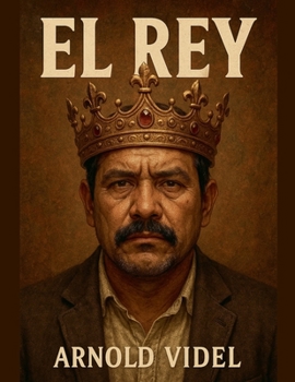 Paperback El Rey Book