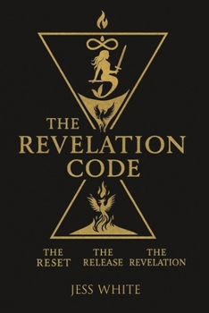 Paperback The Revelation Code: The Reset, The Release, The Revelation Book